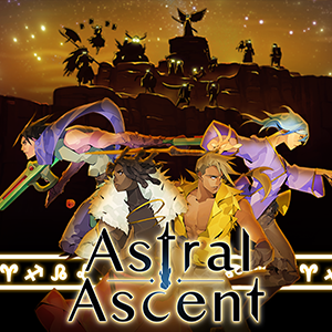 Astral Ascent